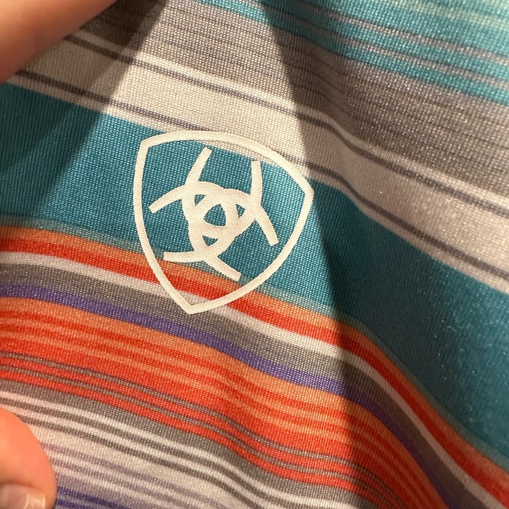 Ariat jacket - Picture 2 of 5